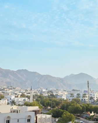 Gallery - Mandarin Oriental, Muscat