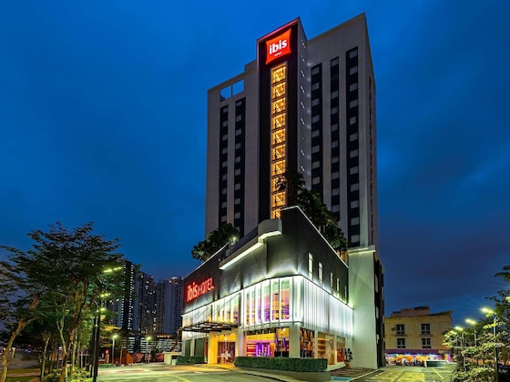 Gallery - Ibis Pjcc Petaling Jaya