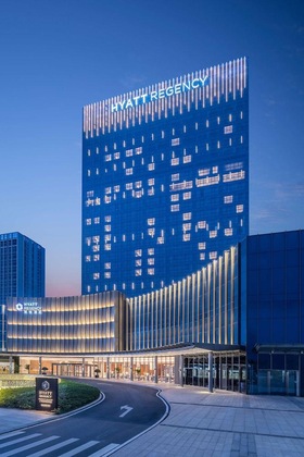 Gallery - Hyatt Regency Guangzhou Zengcheng