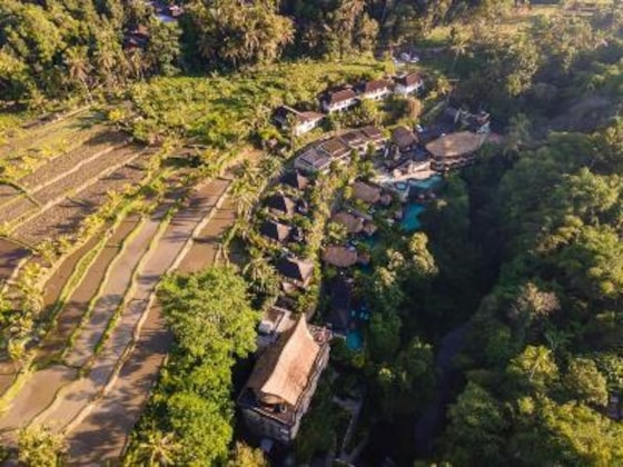 Gallery - Aksari Resort & Spa Ubud by iNi Vie Hospitality