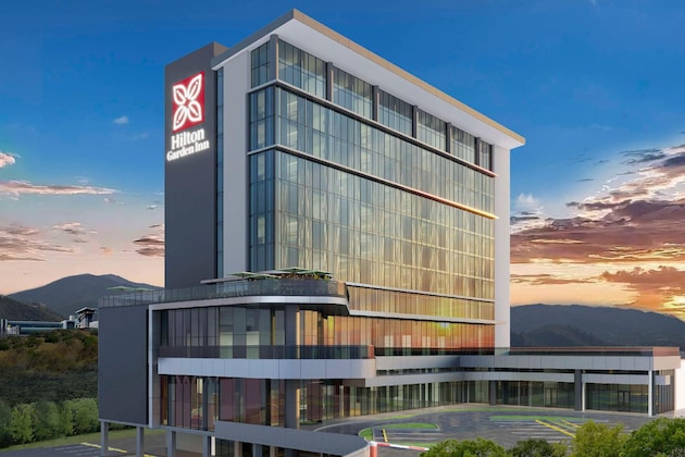 Gallery - Hilton Garden Inn San Jose Airport City Mall