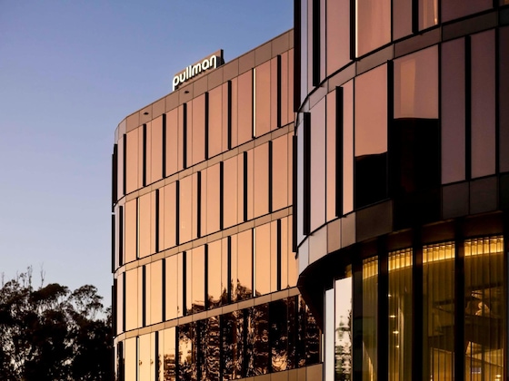 Gallery - Pullman Sydney Penrith