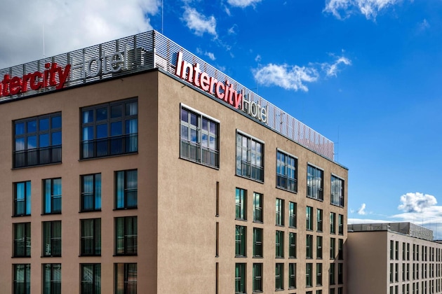 Gallery - Intercityhotel Wiesbaden