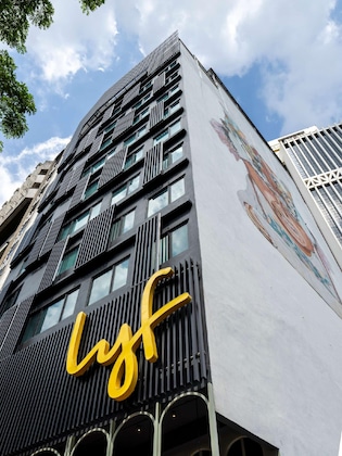 Gallery - Lyf Chinatown Kuala Lumpur