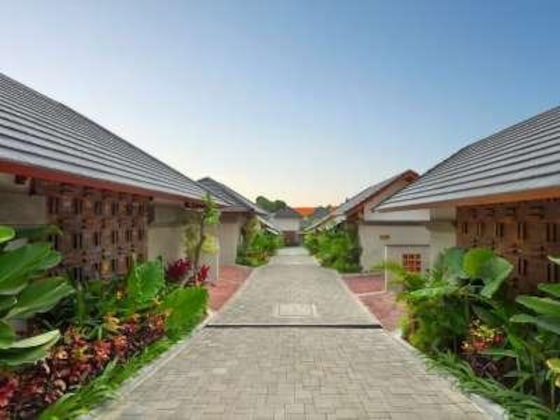 Gallery - Teratai Villa Canggu By Ini Vie Hospitality