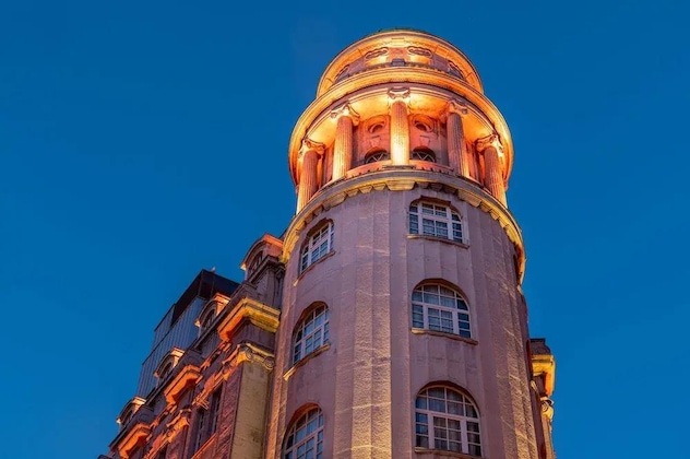 Gallery - Orientbank Hotel Istanbul, Autograph Collection