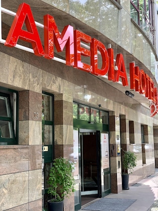 Gallery - Amedia Hotel & Suites Leipzig, Trademark Collection By Wyndham