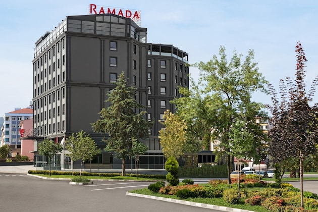Gallery - Ramada Plaza By Wyndham Ordu