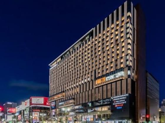 Gallery - Sapporo Stream Hotel