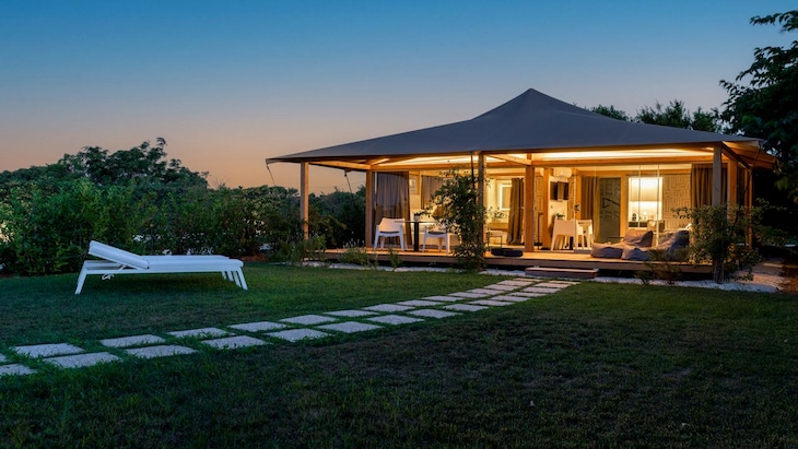 Gallery - Infinito Resort