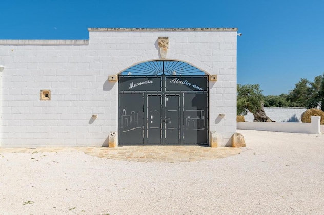 Gallery - Masseria Abadia Uno