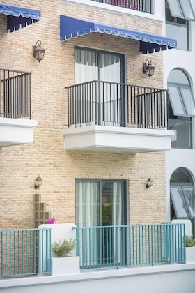 Gallery - Salmalia Boutique Hotel & Spa