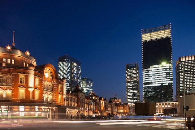 Gallery - Gate Stay Nihonbashi Suitengumae