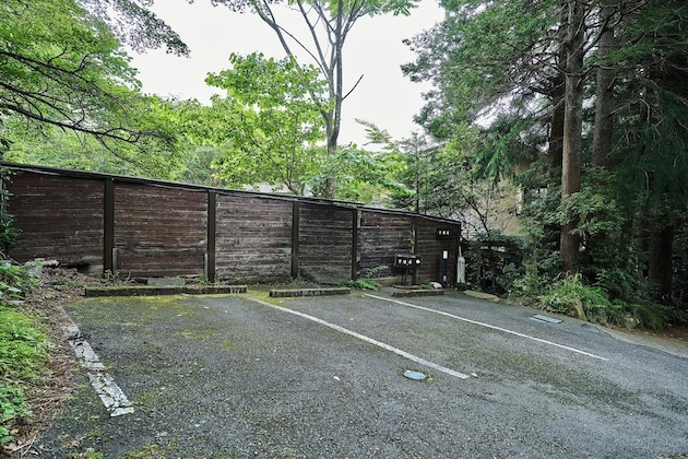 Gallery - Ajisai Onsen Ryokan