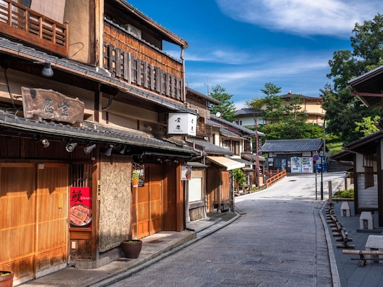 Gallery - The Blossom Kyoto