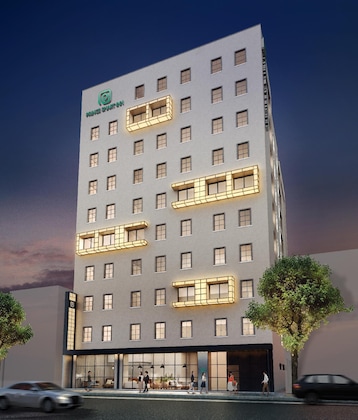 Gallery - Prince Smart Inn Naha