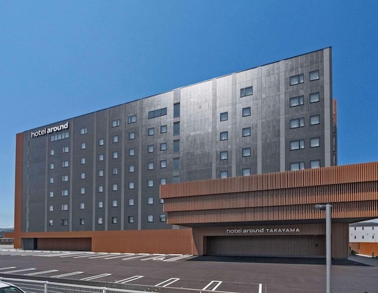Gallery - Hotel Around Takayama, An Ascend Collection Hotel