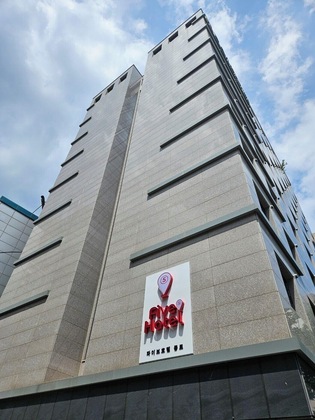 Gallery - Five Hotel Jongno