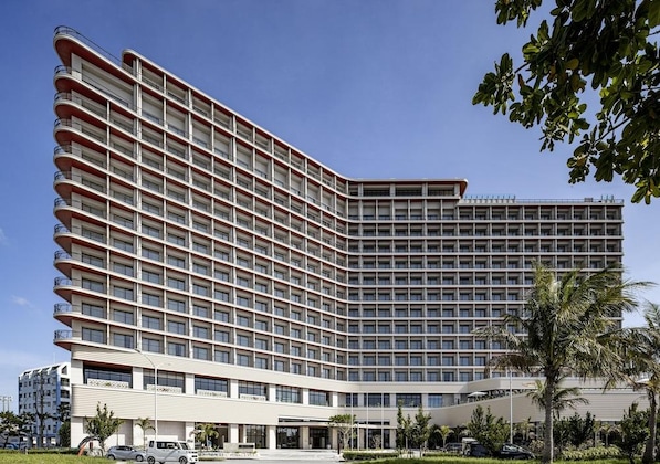 Gallery - Okinawa Prince Hotel Ocean View Ginowan