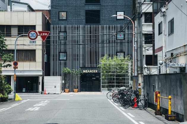Gallery - Meander Osaka
