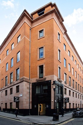 Gallery - The Z Hotel Trafalgar