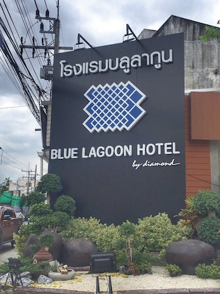 Gallery - Blue Lagoon Hotel