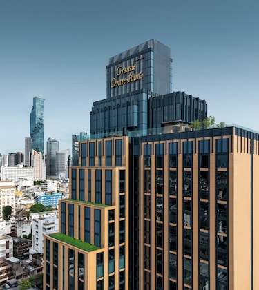 Gallery - Grande Centre Point Surawong Bangkok