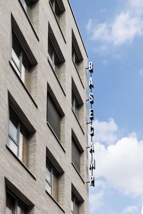 Gallery - Basecamp Hotel Dortmund