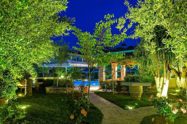 Gallery - Europa Hotel