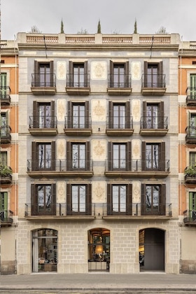 Gallery - Antiga Casa Buenavista