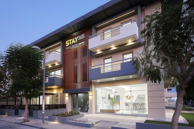 Gallery - Stay365 Aparthotel