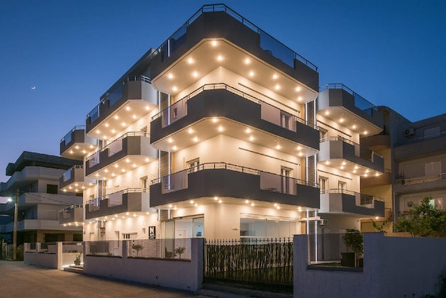 Gallery - Nuovo Crete By Sea