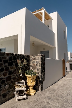 Gallery - Santorossa Luxury Villas