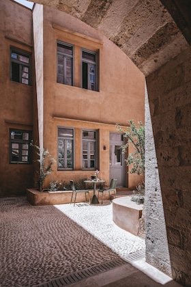 Gallery - Azade Chania