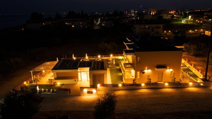Gallery - Le Grand Reve Apartments & Luxury Suites