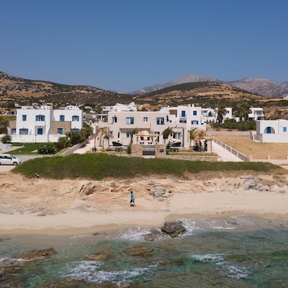 Gallery - Eden Beachfront Residences & Suites