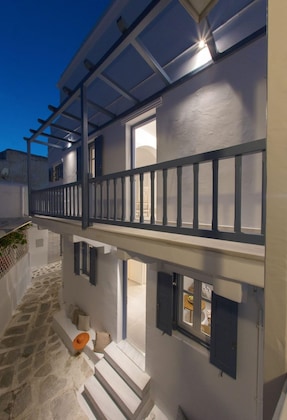Gallery - Casa Centro Mykonos