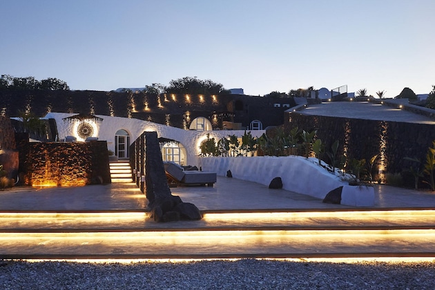 Gallery - Theano Cave Suites & Villas