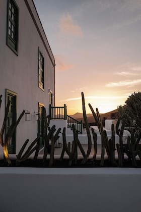 Gallery - Hotel César Lanzarote