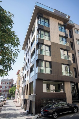 Gallery - Fragments Hotel