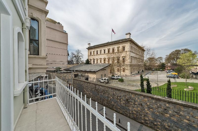 Gallery - Mien Suites Istanbul