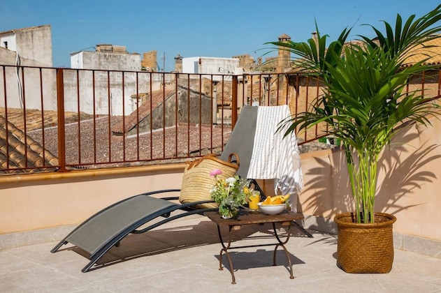 Gallery - Petit Palau Alcudia Boutique Hotel