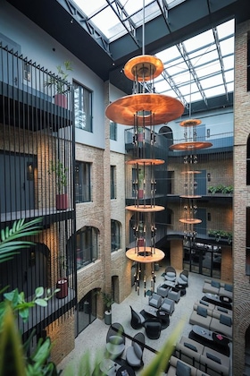Gallery - Qarvasla Hotel