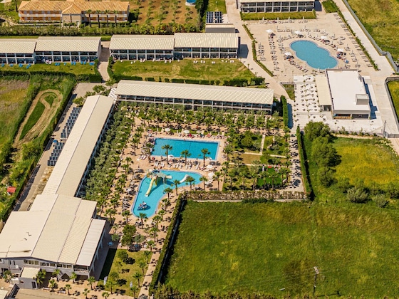 Gallery - Caretta Island - All Inclusive