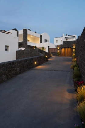 Gallery - Griseo Villas