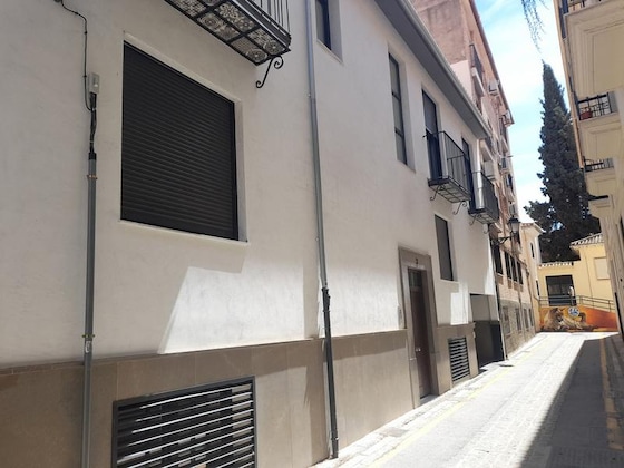Gallery - Apartamentos Realejo Campo Príncipe 3000
