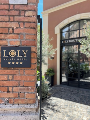 Gallery - Loly Boutique Hotel