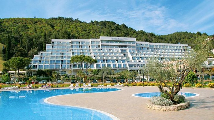 Gallery - Hotel Mimosa