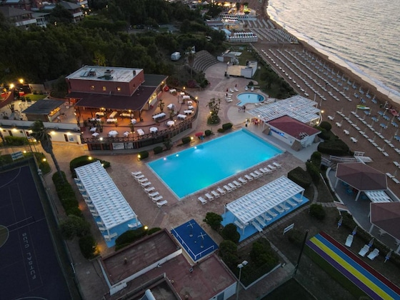 Gallery - Amareclub Casarossa
