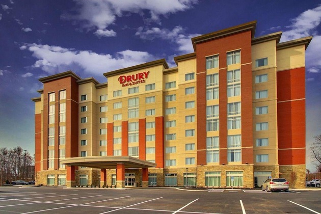 Gallery - Drury Inn & Suites Columbus Polaris